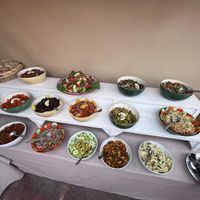   at Kui-Zin in Marrakech