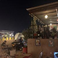 . at Kui-Zin in Marrakech