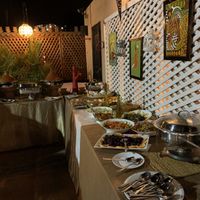 . at Kui-Zin in Marrakech