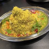   at Shree Krishna Vada Pav (SKVP) - East Castle in West London