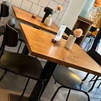 Interior   at Lollo in Baden-württemberg