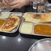   at Kanha Pure Veg Restaurant (Candolim Branch) in Candolim