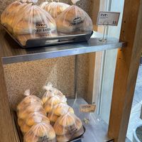 morning buns  at Jinny Bakery Bexco - 지니베이커리 벡스코점 in Busan