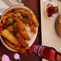  at Anne‘s in Munich