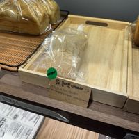 ciabatta   at Dainy Bakery - 다이니베이커리 in Busan