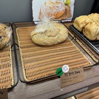 more vegan options   at Dainy Bakery - 다이니베이커리 in Busan