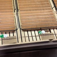 sold out   at Dainy Bakery - 다이니베이커리 in Busan