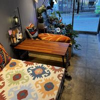 Cute cafe  at Dainy Bakery - 다이니베이커리 in Busan