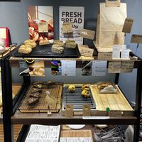 Cookies  at Dainy Bakery - 다이니베이커리 in Busan