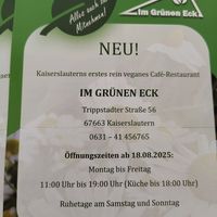  at Im Grünen Eck in Kaiserslautern