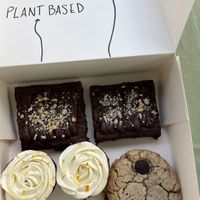 patisserie  at Onesta Cuisine in Chamonix-mont-blanc