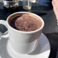   at Onesta Cuisine in Chamonix-mont-blanc