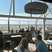   at Salt & Silver am Meer in Sankt Peter-ording