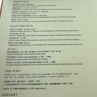   at Salt & Silver am Meer in Sankt Peter-ording