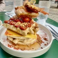   at BIG Sister in London