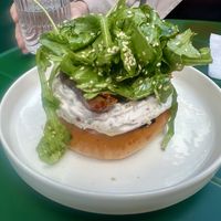   at BIG Sister in London