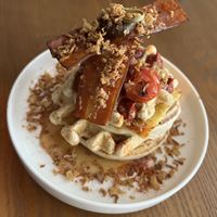 B.I.G. Tower Salee  at BIG Sister in London