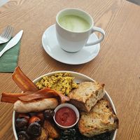  at BIG Sister in London