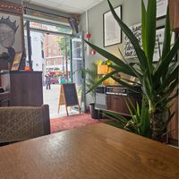  at BIG Sister in London