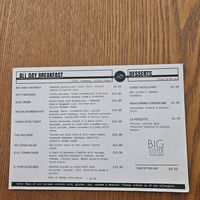  at BIG Sister in London