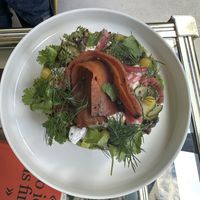   at BIG Sister in London