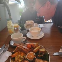  at BIG Sister in London