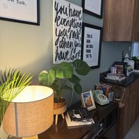   at BIG Sister in London