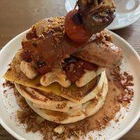   at BIG Sister in London