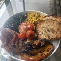   at BIG Sister in London