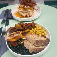  at BIG Sister in London