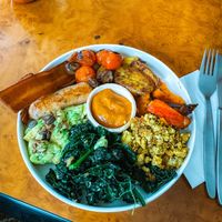   at BIG Sister in London