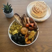   at BIG Sister in London