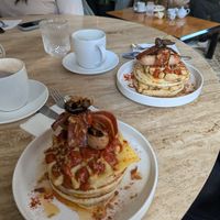  at BIG Sister in London