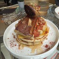   at BIG Sister in London