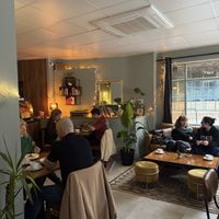   at BIG Sister in London