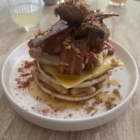 Just amazing!  at BIG Sister in London