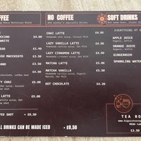   at BIG Sister in London