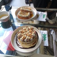   at BIG Sister in London