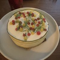   at BIG Sister in London