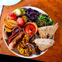  at BIG Sister in London