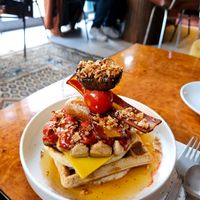  at BIG Sister in London