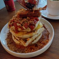  at BIG Sister in London