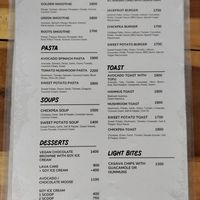  at Roots 'n' Beans in Kandy