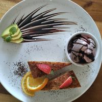  at Roots 'n' Beans in Kandy