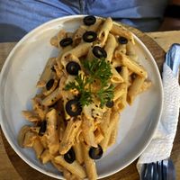   at Roots 'n' Beans in Kandy