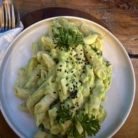   at Roots 'n' Beans in Kandy