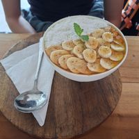  at Roots 'n' Beans in Kandy