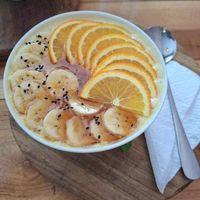  at Roots 'n' Beans in Kandy