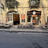 Devanture at Thaï'n housse in Occitanie