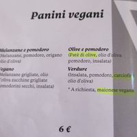  at La Tisaneria in Brescia